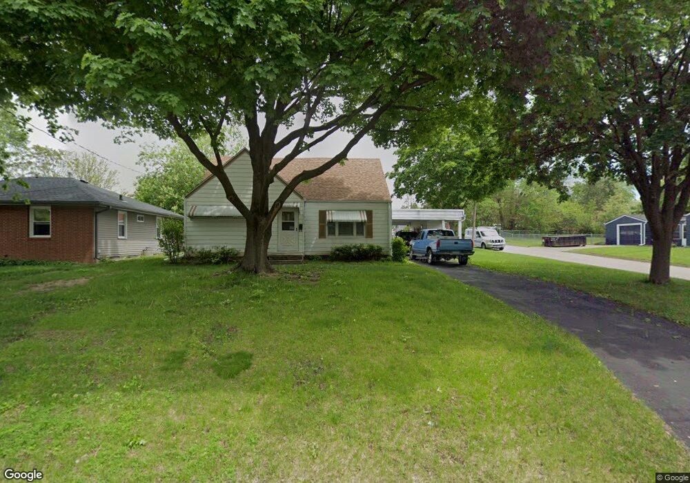 2801 62nd St, Des Moines, IA 50322 - photo 1