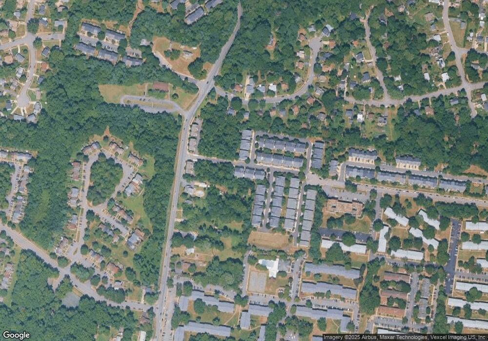 3557 Huntley Manor Ln, Alexandria, VA 22306 - photo 1