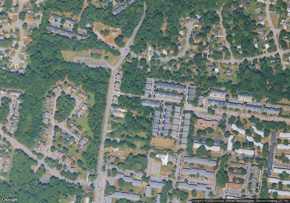 3561 Huntley Manor Ln, Alexandria, VA 22306 - photo 1