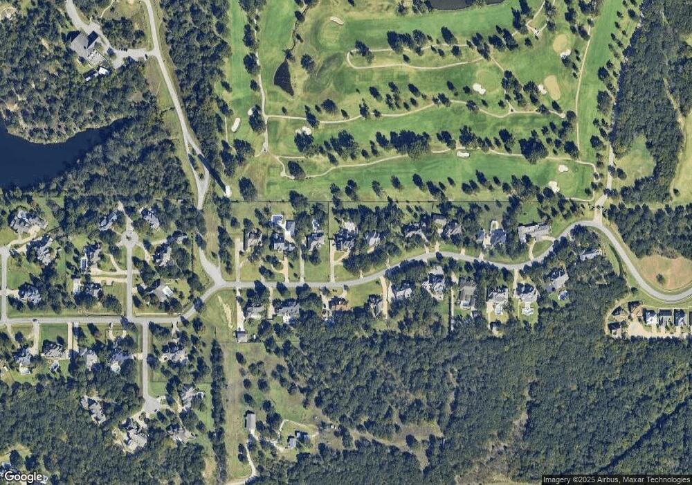 4707 W Oak Leaf Dr, Tulsa, OK 74132 - photo 1