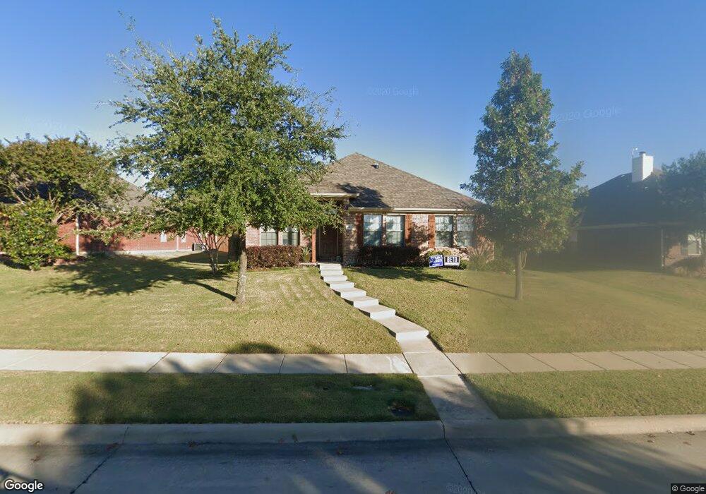 211 Rockbrook Dr, Wylie, TX 75098 - photo 1
