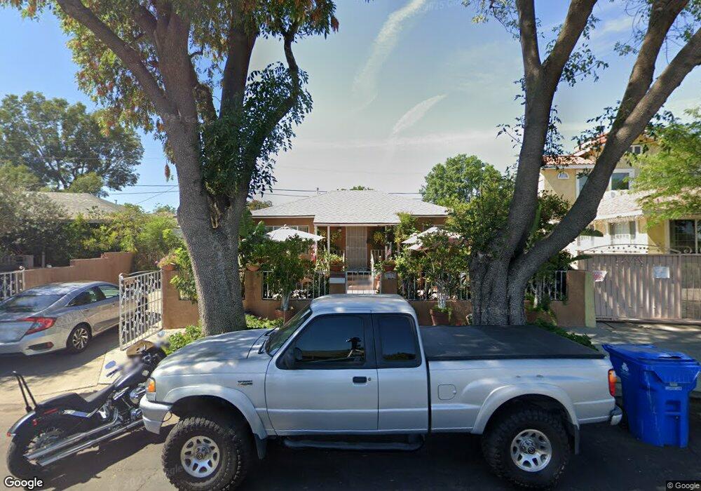 14409 Carlsbad St, Sylmar, CA 91342 - photo 1