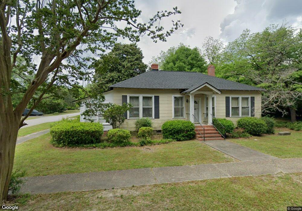801 3rd Ave, Kingstree, SC 29556 - photo 1