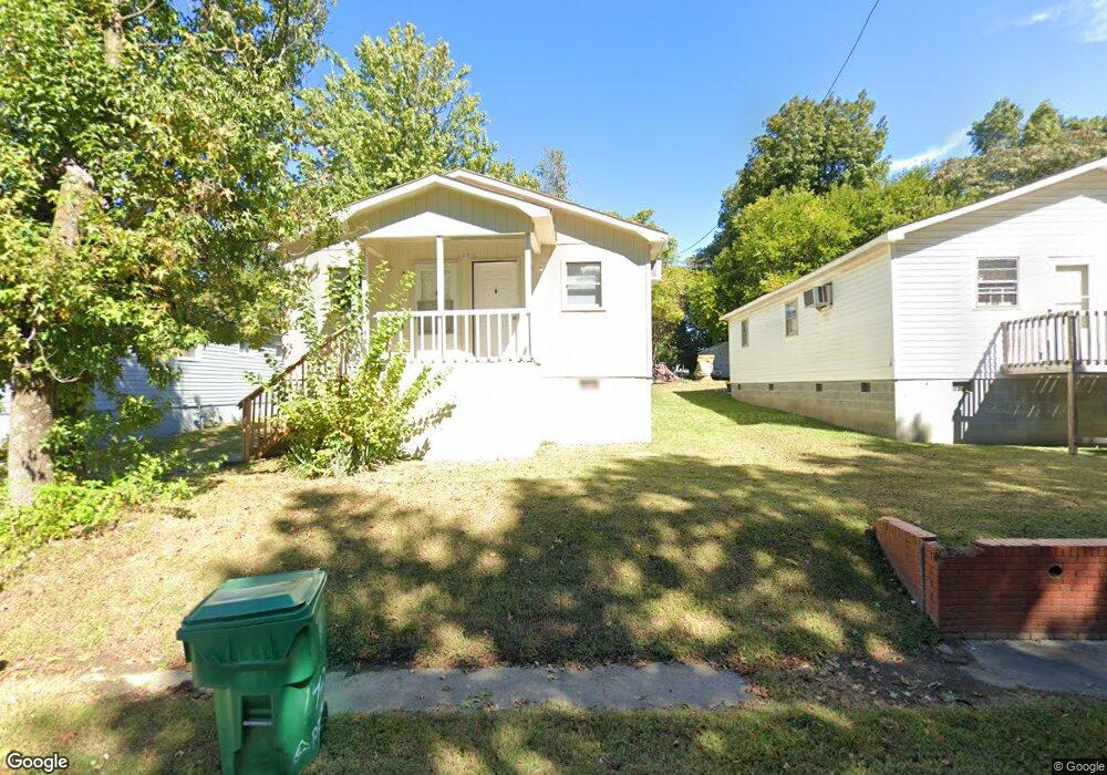 1423 Furlough Ave, High Point, NC 27260 - photo 1