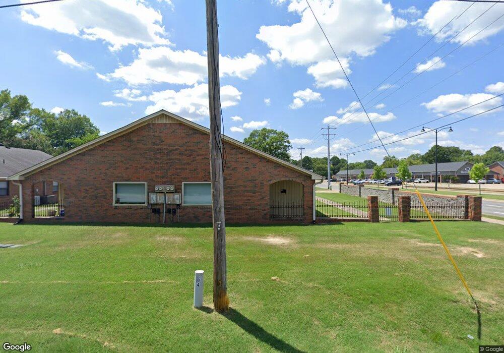 930 Wingate Dr unit E-3, Conway, AR 72034 - photo 1