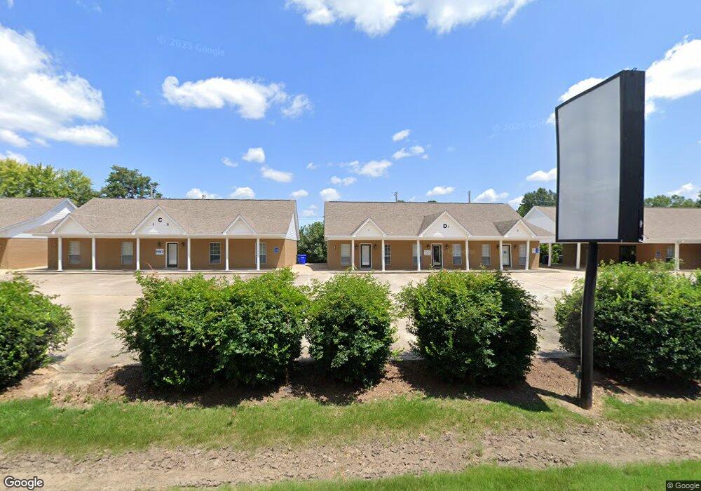 930 Wingate St unit E-3, Conway, AR 72034 - photo 1