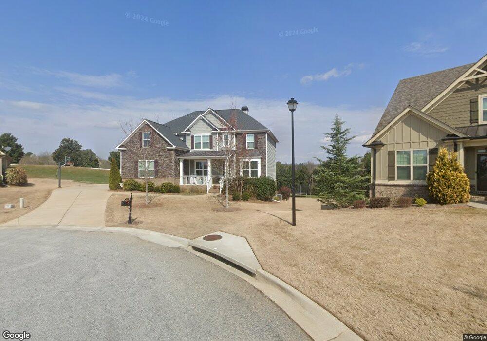 490 Delaperriere Loop unit 32D, Jefferson, GA 30549 - photo 1