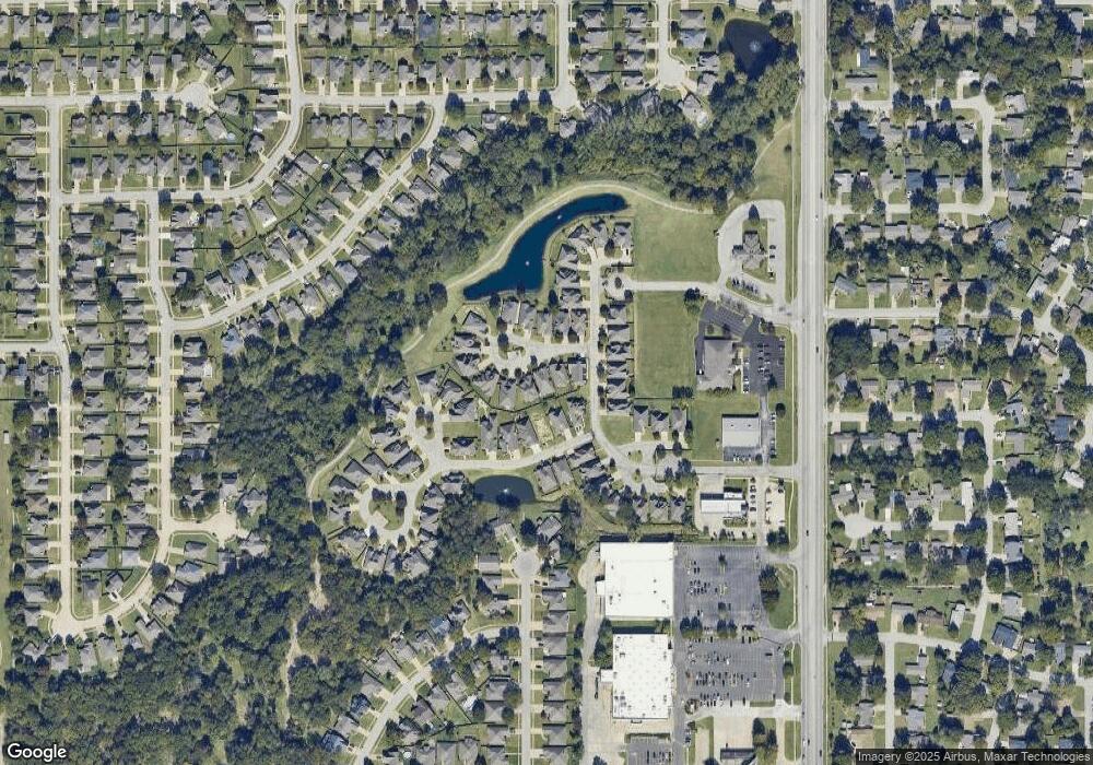 901 W Toledo Cir, Broken Arrow, OK 74012 - photo 1