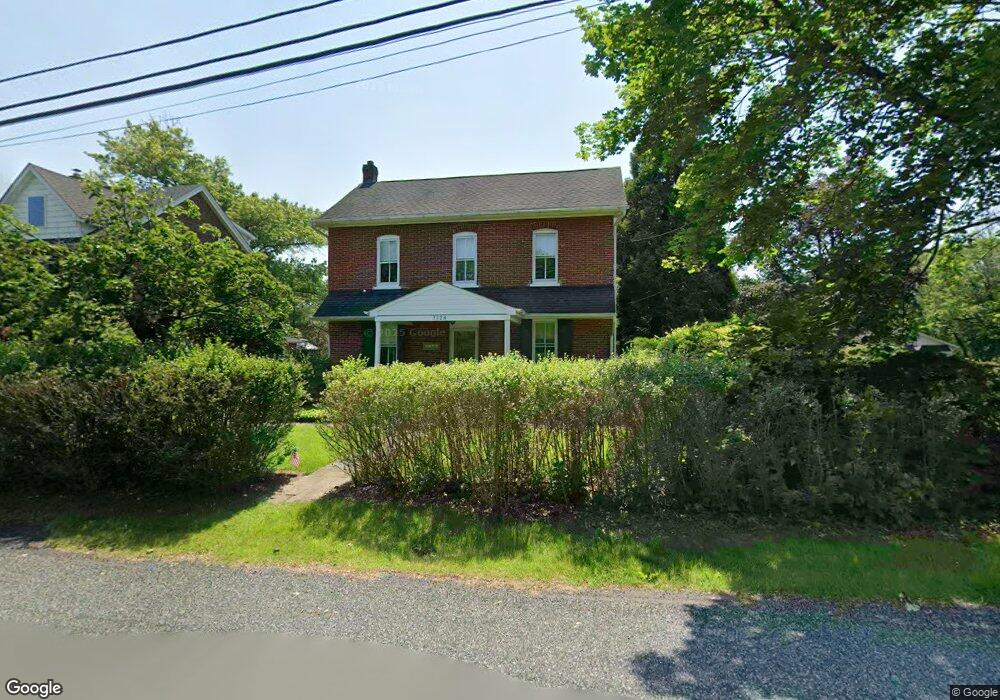 1124 Old Gravel Pike, Zieglerville, PA 19492 - photo 1