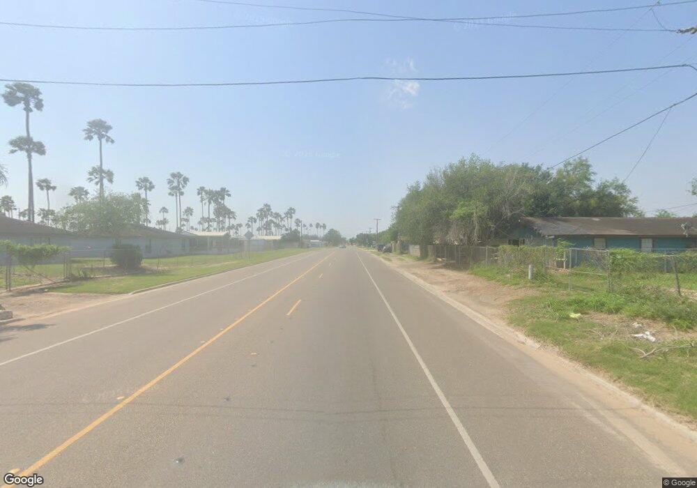 401 N Val Verde Rd, Donna, TX 78537 - photo 1