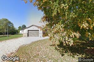 1229 County Road 16, Corunna, IN 46730