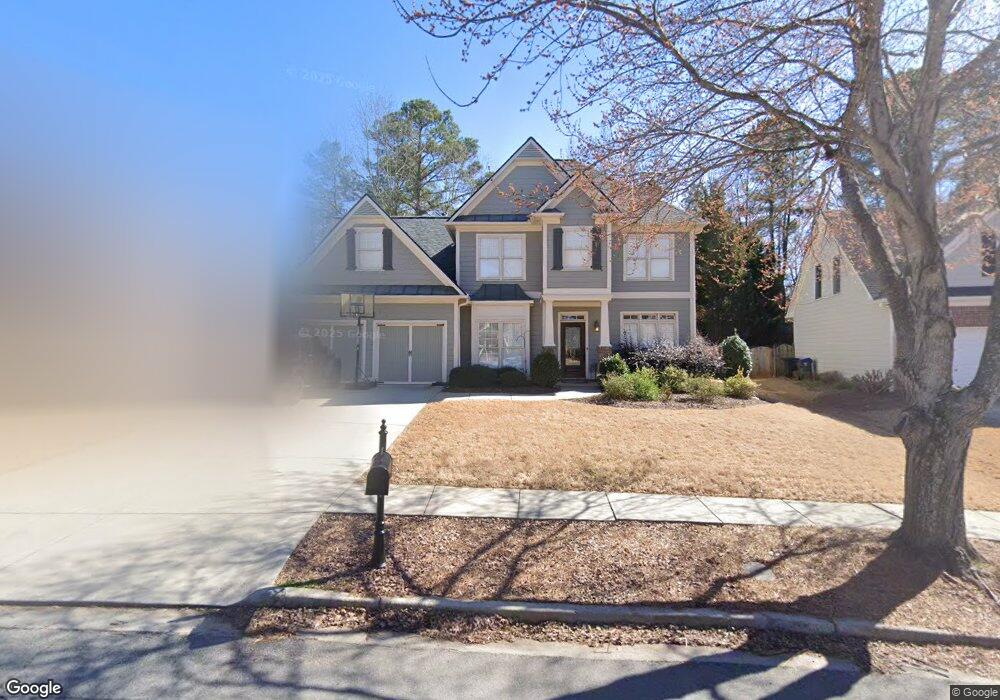 3952 Suwanee Mill Dr, Buford, GA 30518 - photo 1