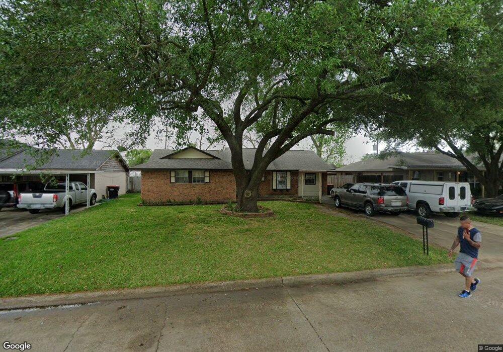 3814 Sandy Meadow Ln, Houston, TX 77039 - photo 1