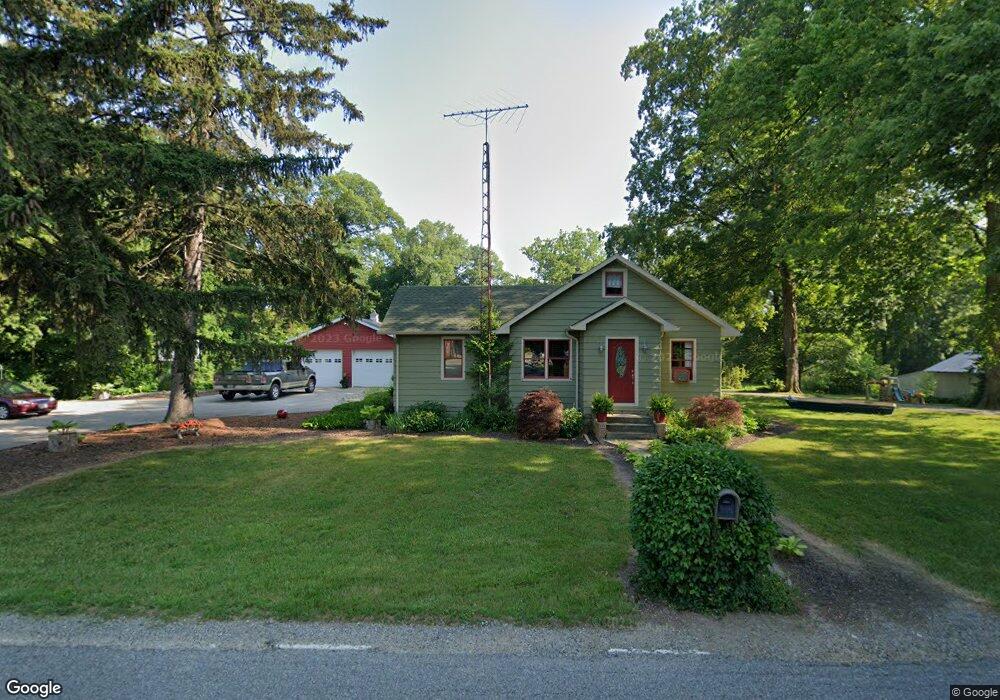 3865 Warren Woods Rd, Three Oaks, MI 49128 - photo 1