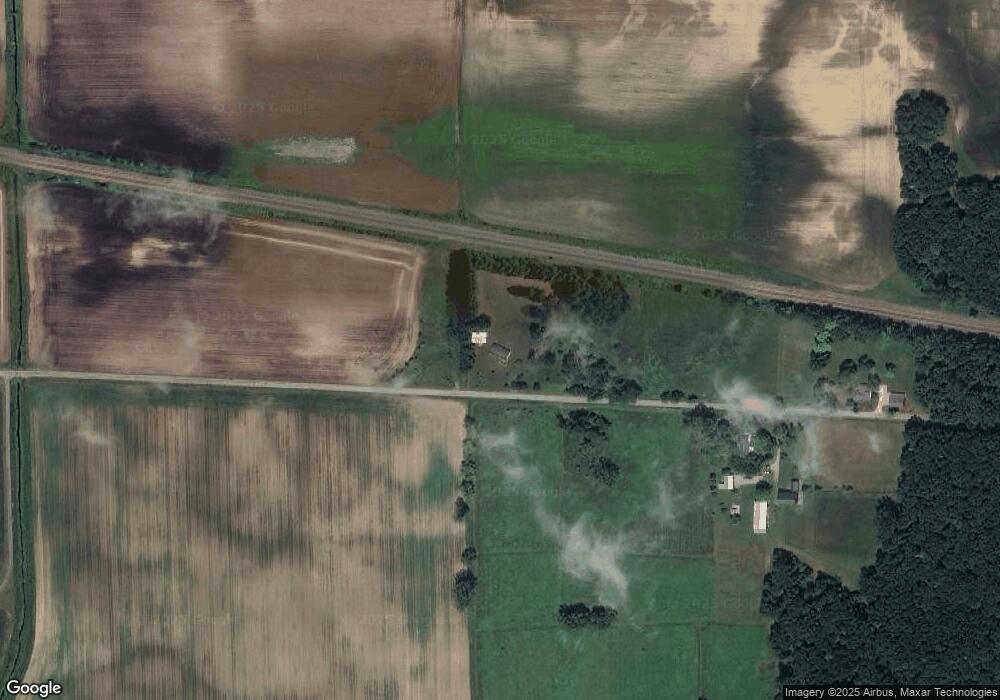 17710 15b Rd, Culver, IN 46511 - photo 1