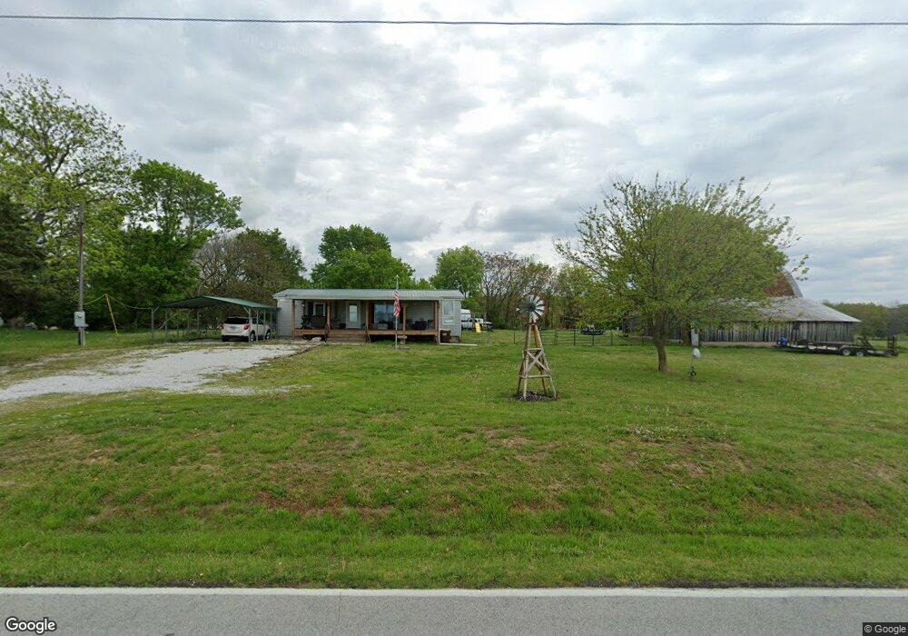 1450 S Gregg Rd, Nixa, MO 65714 - photo 1