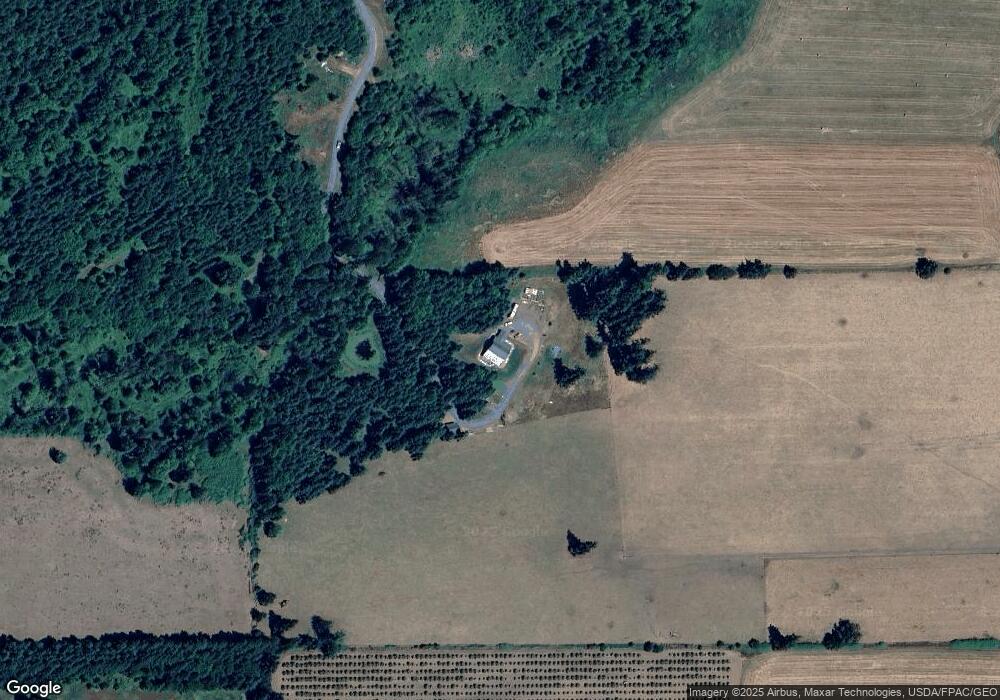 542 Burchett Rd, Onalaska, WA 98570 - photo 1