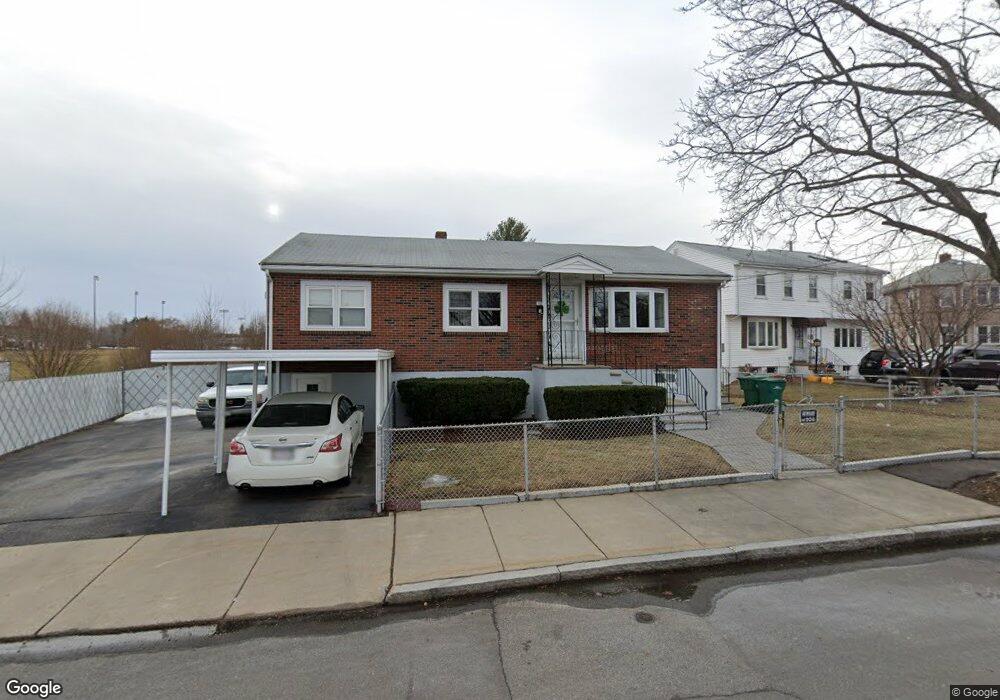 118 Dartmouth St, Medford, MA 02155 - photo 1