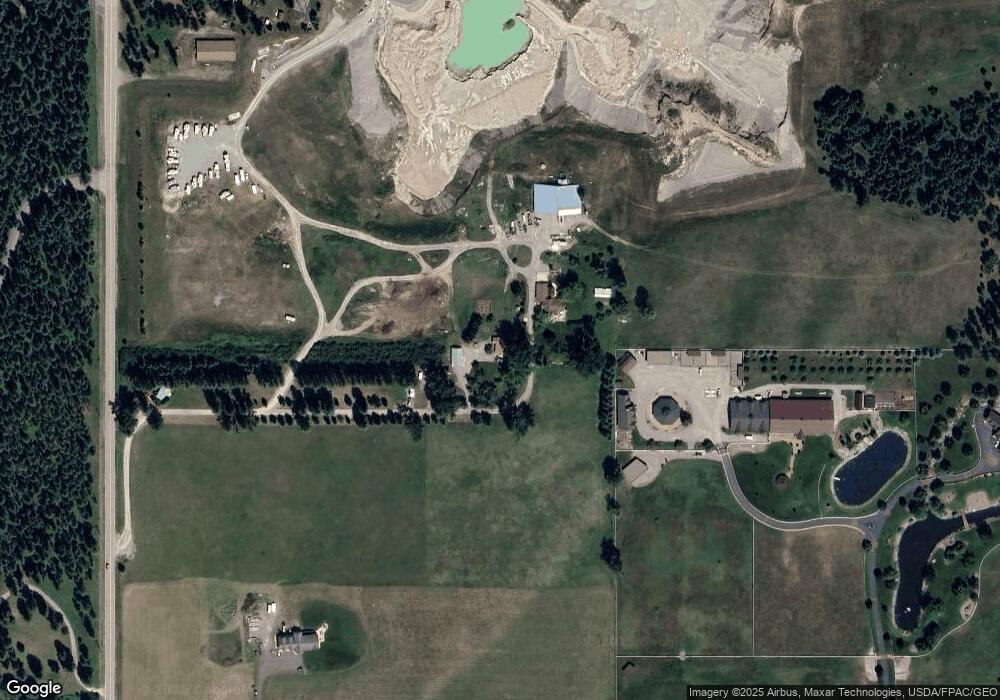 4415 Whitefish Stage Rd, Whitefish, MT 59937 - photo 1