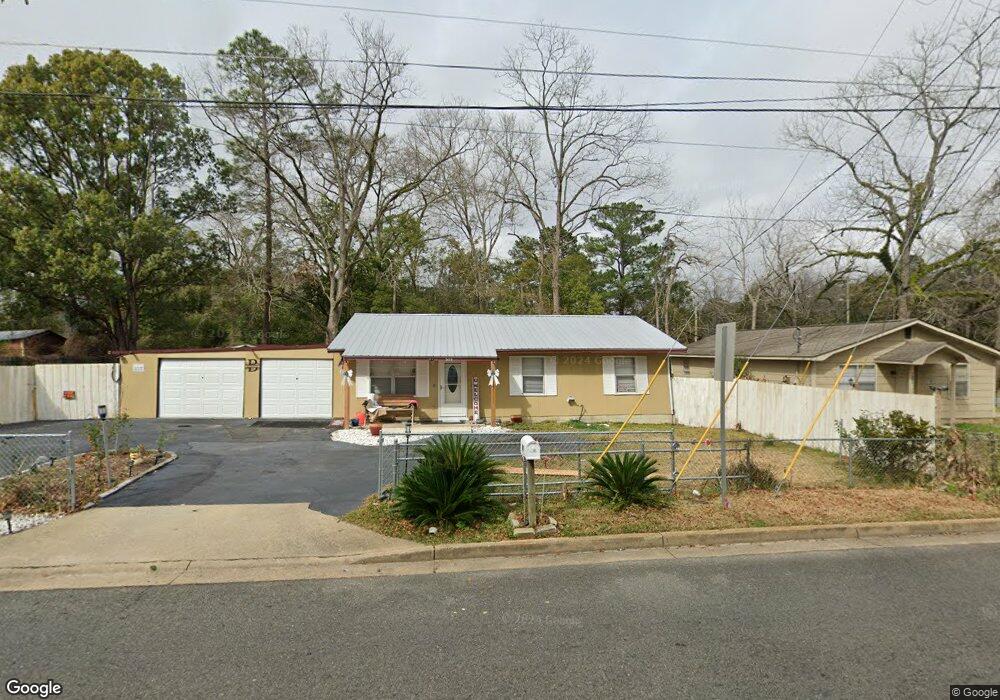 606 W Clay St, Thomasville, GA 31792 - photo 1