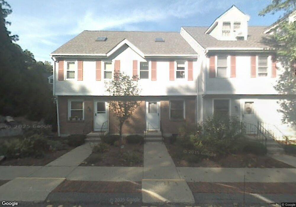 119 Grew Ave unit A, Roslindale, MA 02131 - photo 1