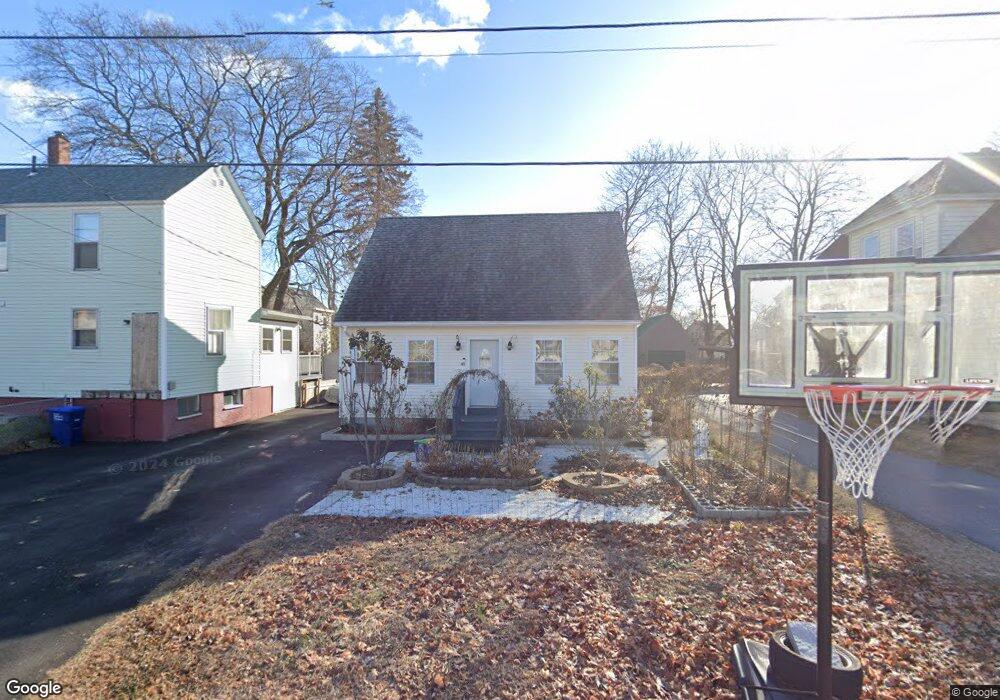 48 Chestnut St, South Portland, ME 04106 - photo 1