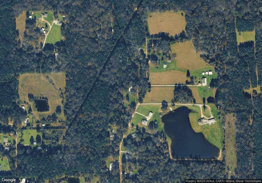 129 Mercer Rd, Pineville, LA 71360 - photo 1