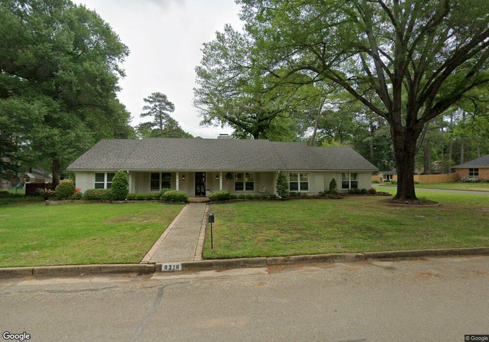 8316 8316 Columbia, Tyler, TX 75703 - photo 1