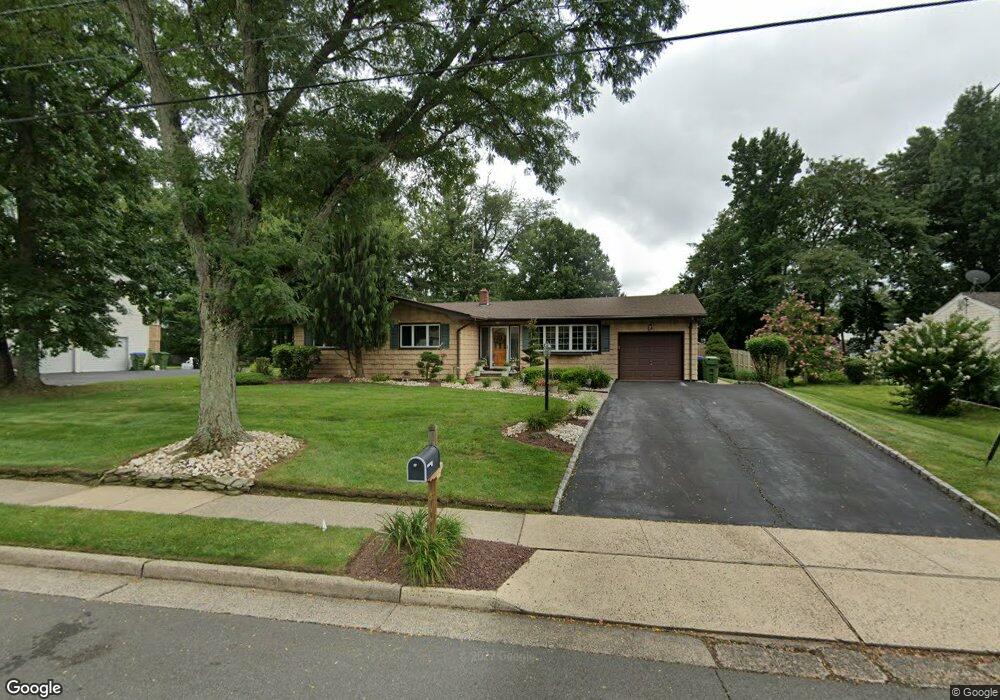 8 Westover Way, Edison, NJ 08820 - photo 1