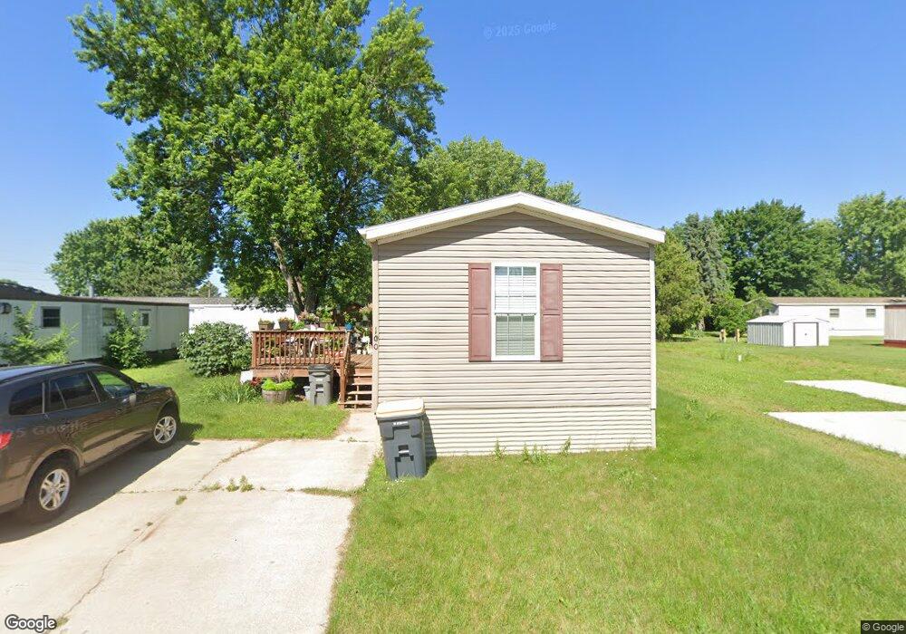 100 Brentwood Ln, Holmen, WI 54636 - photo 1