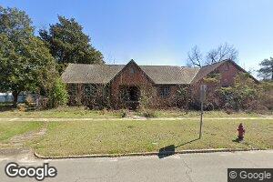 202 N Dooly St Unit 202, Montezuma, GA 31063
