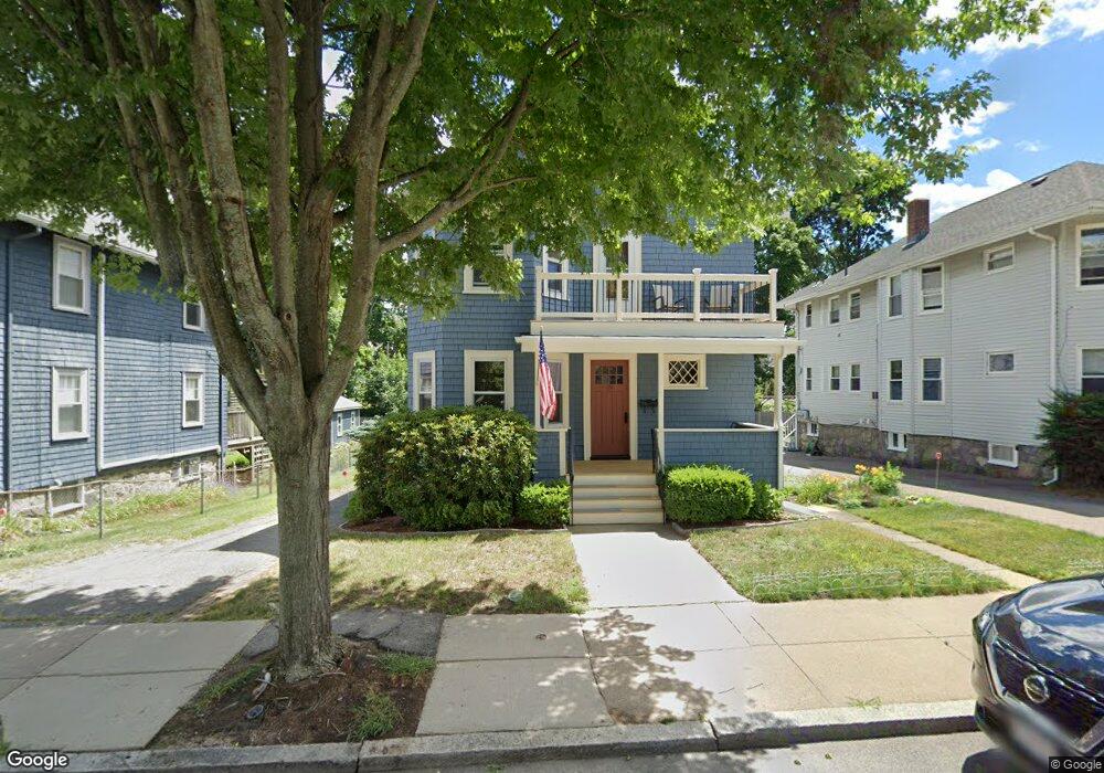 130 Tyndale St unit 1, Roslindale, MA 02131 - photo 1