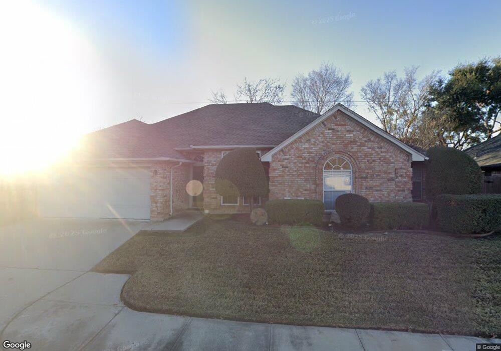 1420 Sylvia Dr, Bedford, TX 76021 - photo 1
