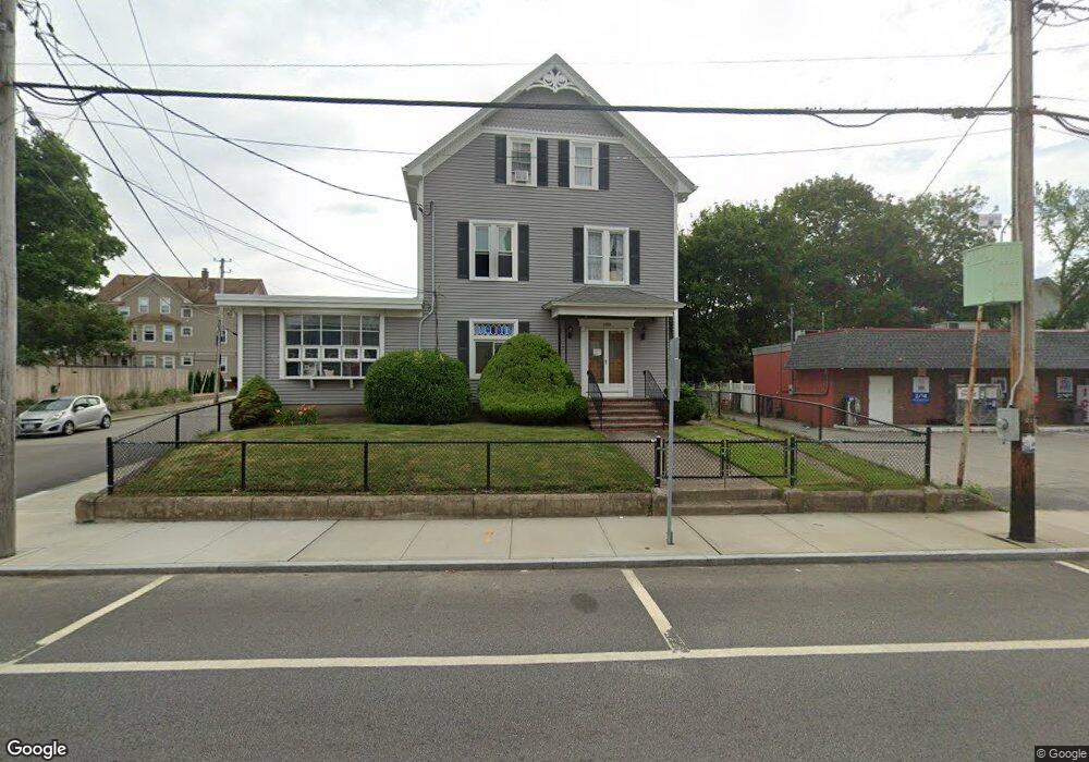 288 Broad St, Cumberland, RI 02864 - photo 1