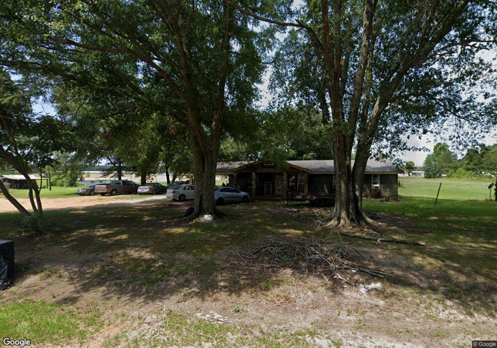 12 Campbell Rd, Jayess, MS 39641 - photo 1