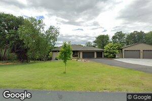 818 Hidden Lake Rd, Roberts, WI 54023