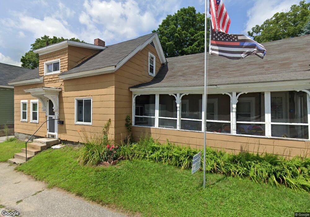 48 Concord St, Concord, NH 03301 - photo 1