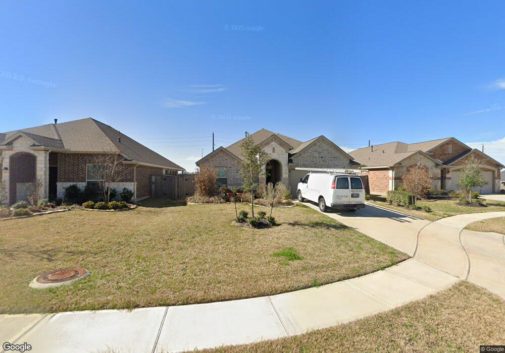 17423 Hartford Field Ln, Hockley, TX 77447 - photo 1