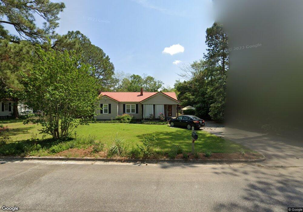 2005 Wilson Ave N, Tifton, GA 31794 - photo 1
