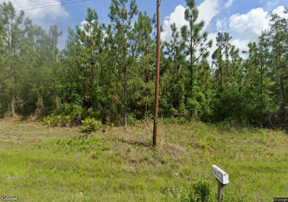 802 Tracys Ferry Rd, Folkston, GA 31537 - photo 1