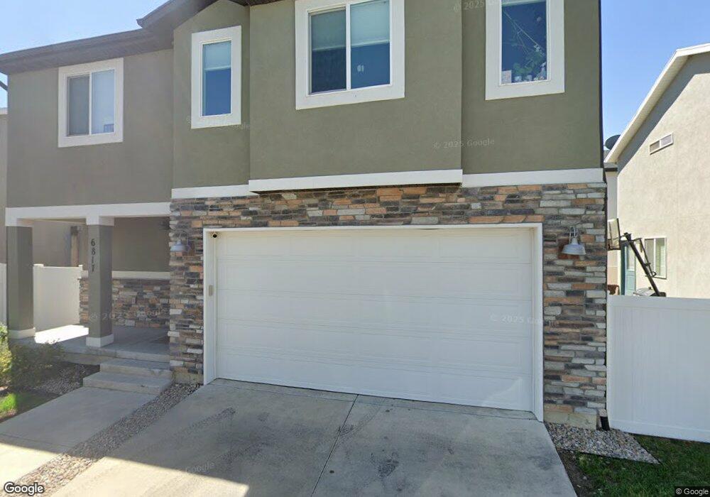 6817 W Theophilus Ct, West Jordan, UT 84081 - photo 1