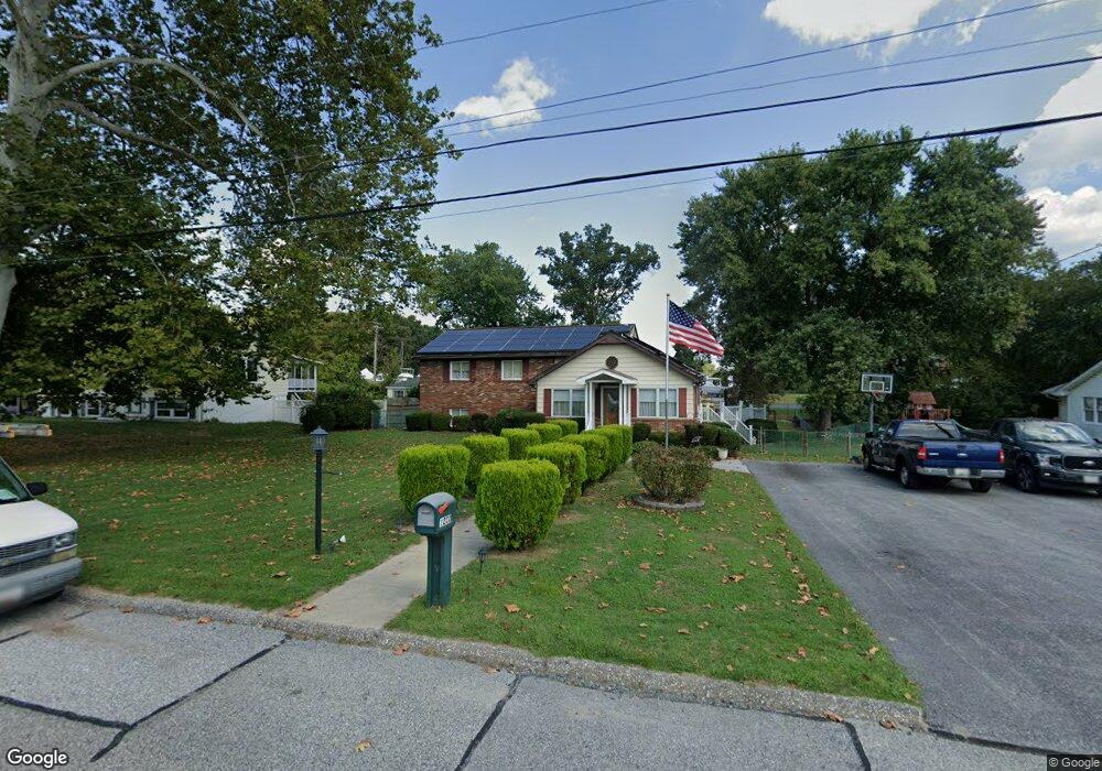 1222 Hillside Rd, Pasadena, MD 21122 - photo 1