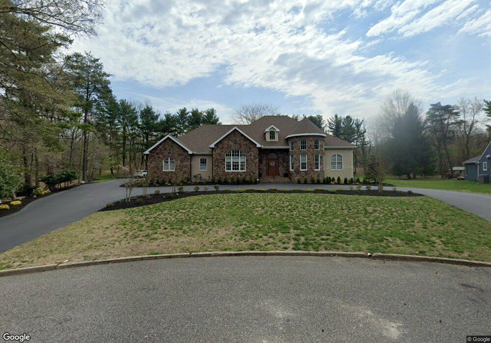 18 Signal Hill Rd, Cherry Hill, NJ 08003 - photo 1