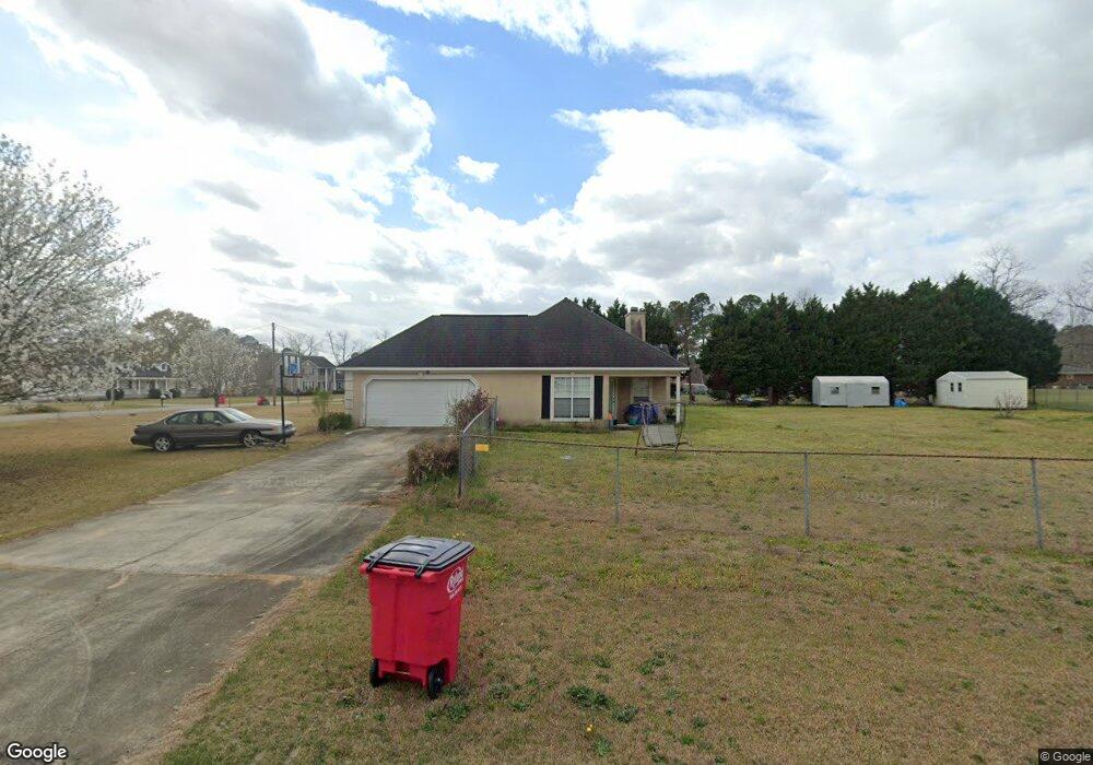 3685 Dean Dr, Macon, GA 31216 - photo 1