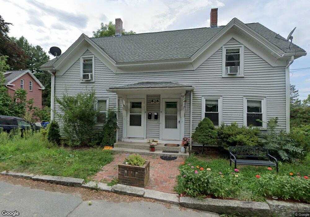 46 Claflin Place, Hopkinton, MA 01748 - photo 1