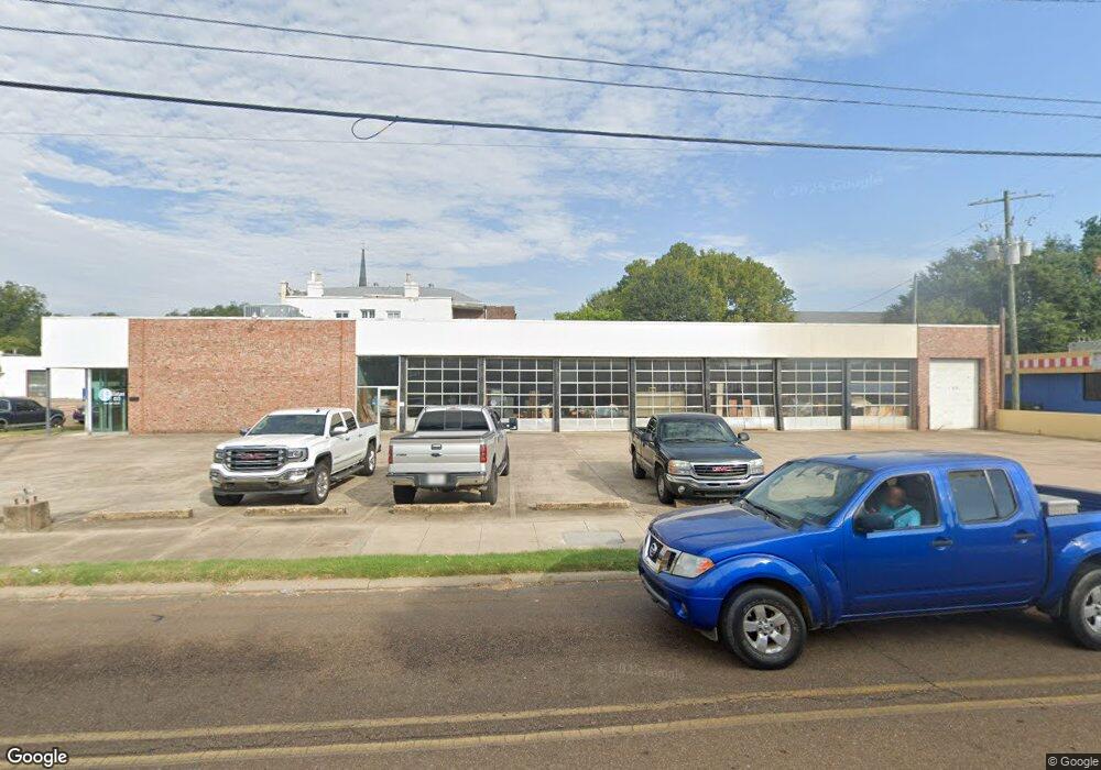 713 Main St, Natchez, MS 39120 - photo 1