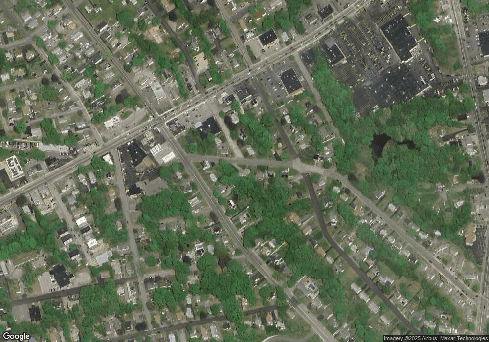 73 2nd Island Rd, Webster, MA 01570 - photo 1