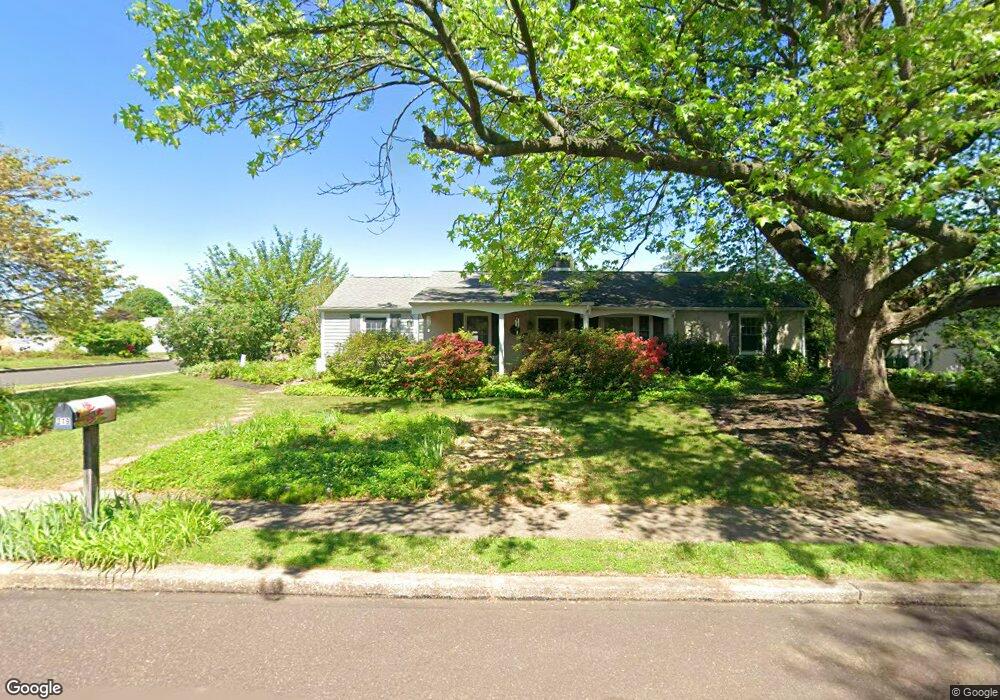 219 Shepherd Ln, Norristown, PA 19403 - photo 1