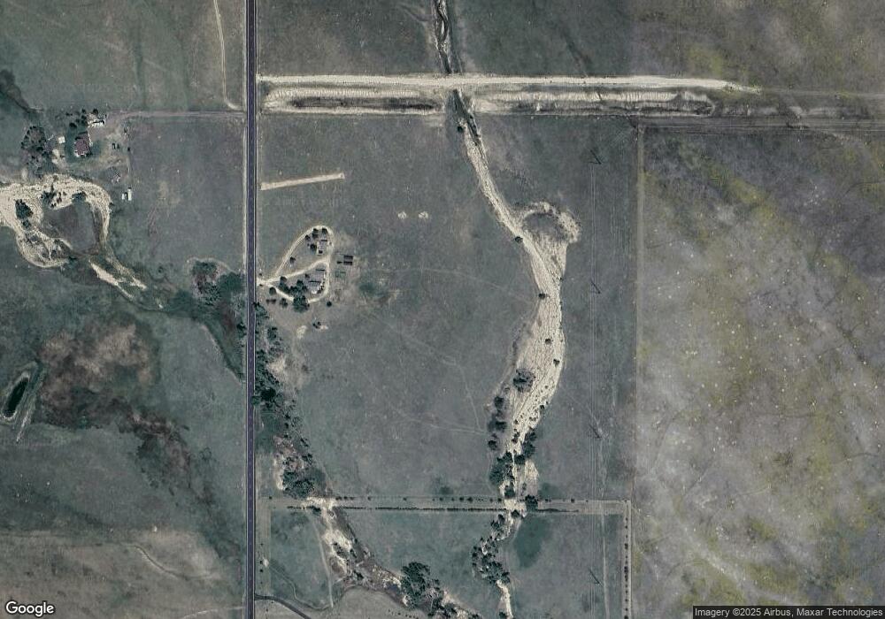 9391 Elbert Rd, Peyton, CO 80831 - photo 1