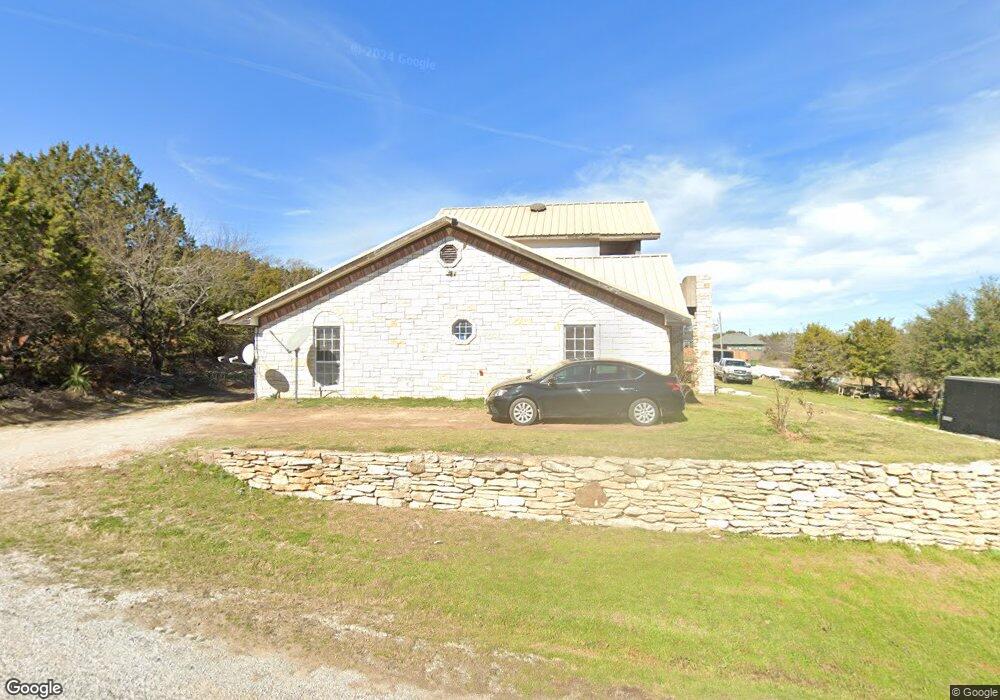 900 Arkansas River Dr, Granbury, TX 76048 - photo 1